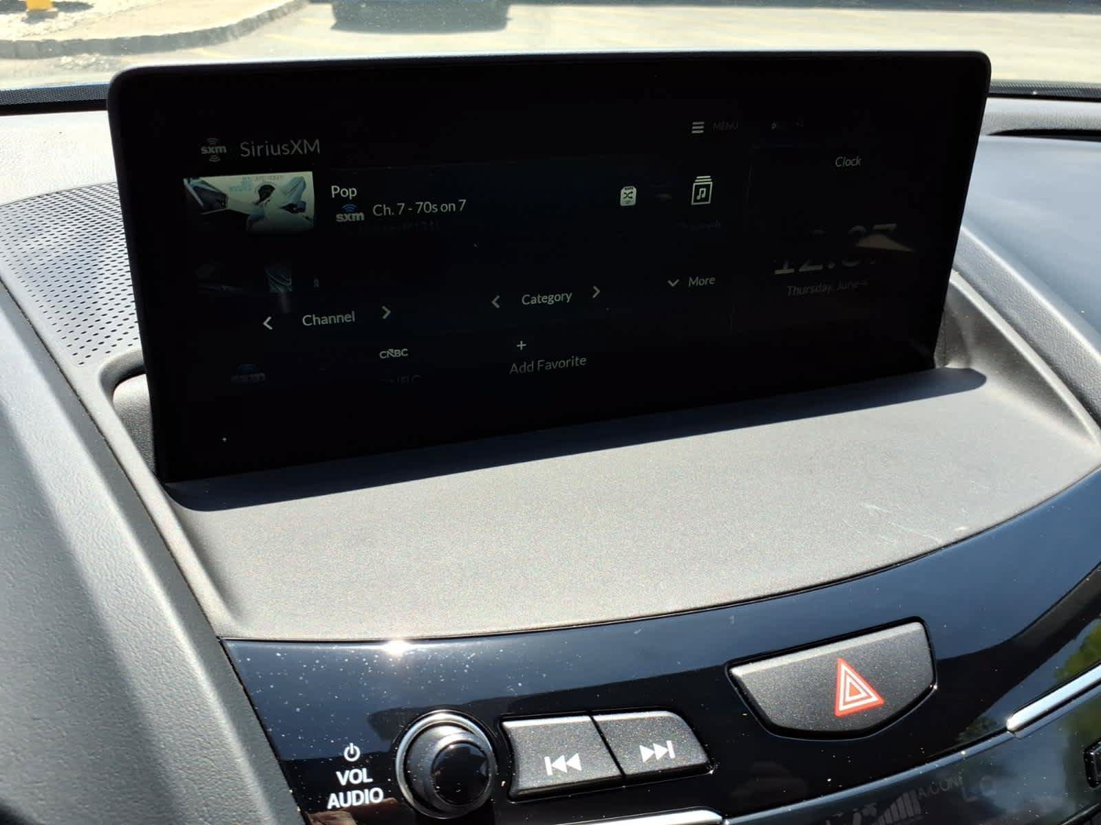 Certified 2025 Acura RDX SH-AWD image 21