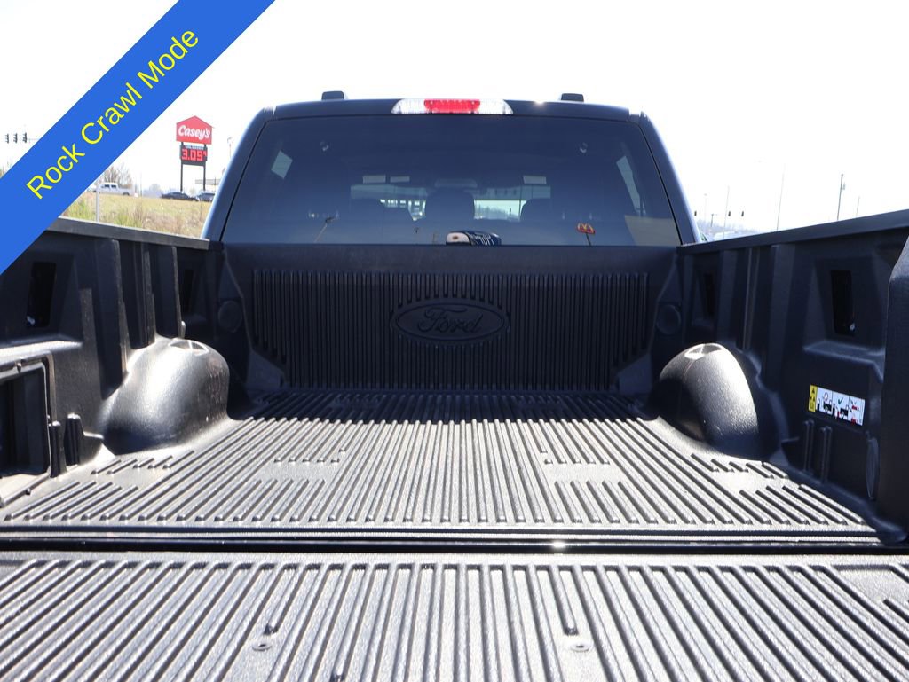 Used 2022 Ford F150 XLT w/ Equipment Group 302A High image 15
