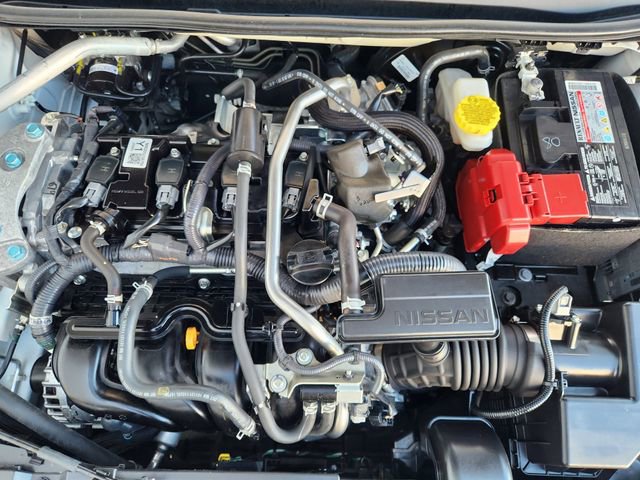 Used 2023 Nissan Sentra SV image 25