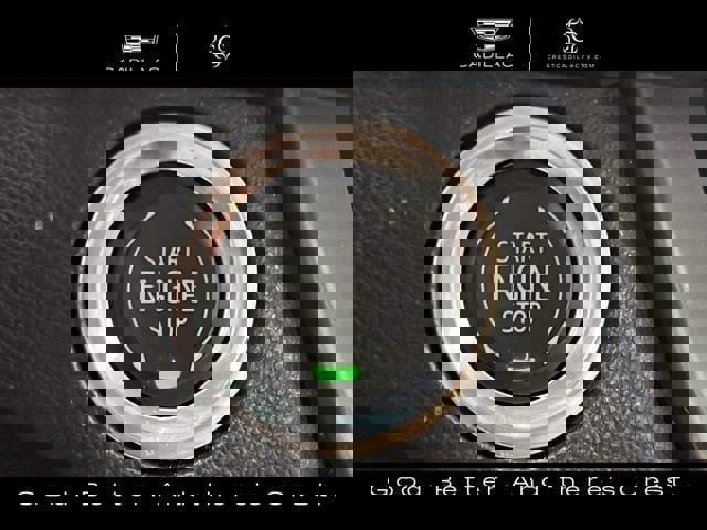 Certified 2023 Cadillac CT4 Premium Luxury w/ Climate Package image 21