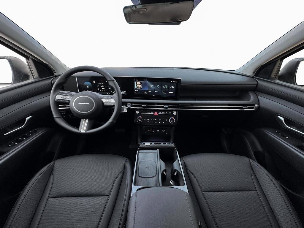 New 2026 Hyundai Tucson SEL w/ Tow & Go Package image 13