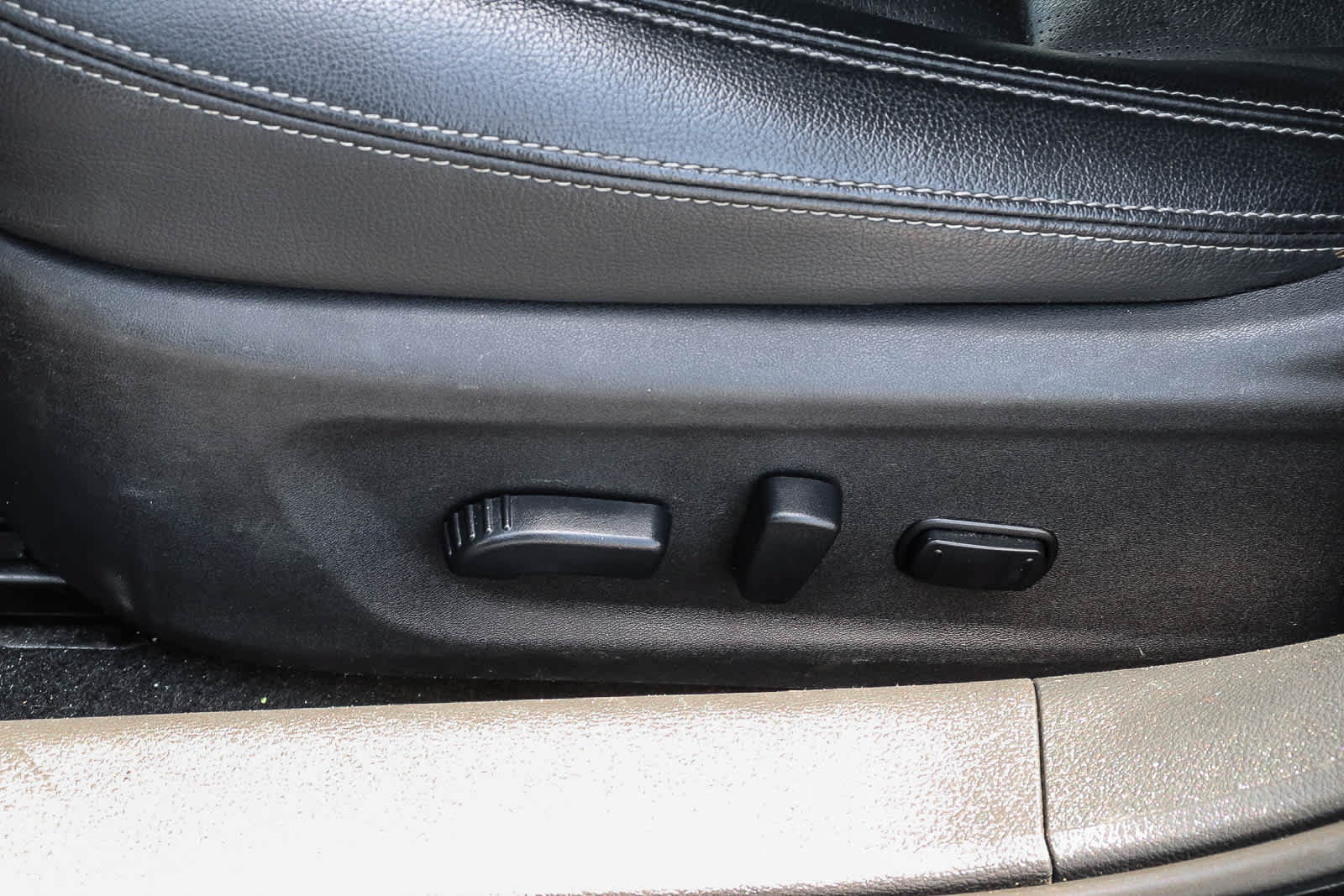 Used 2019 Nissan Altima 2.5 SL FWD image 29