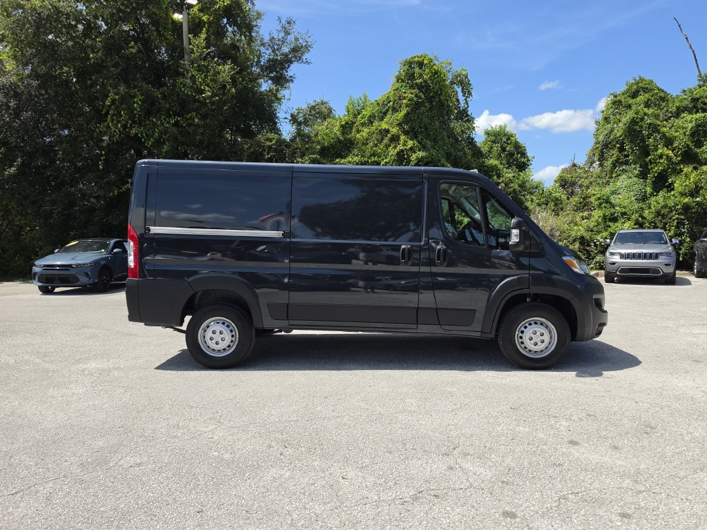New 2026 RAM ProMaster 1500 FWD image 3