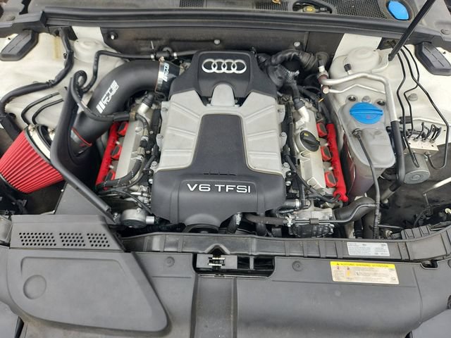 Used 2016 Audi S5 Premium Plus AWD/4WD image 31