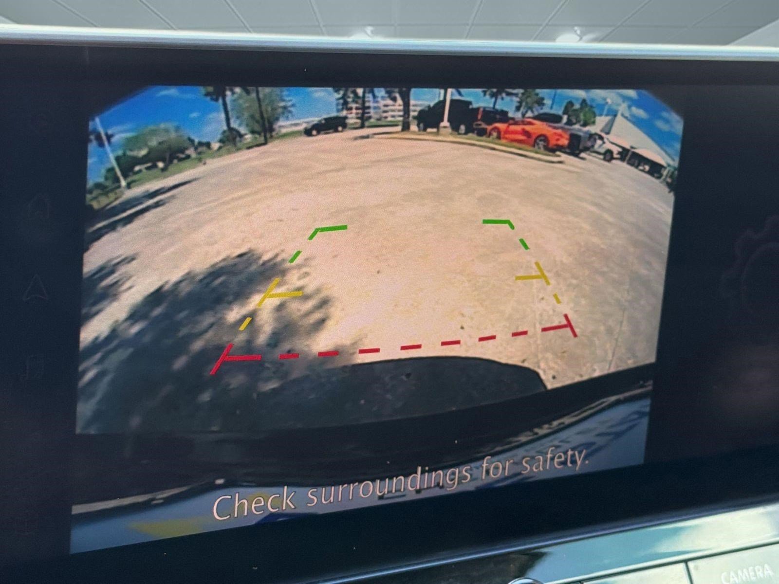 Used 2024 Nissan Altima 2.5 SR w/ SR Premium Package image 26