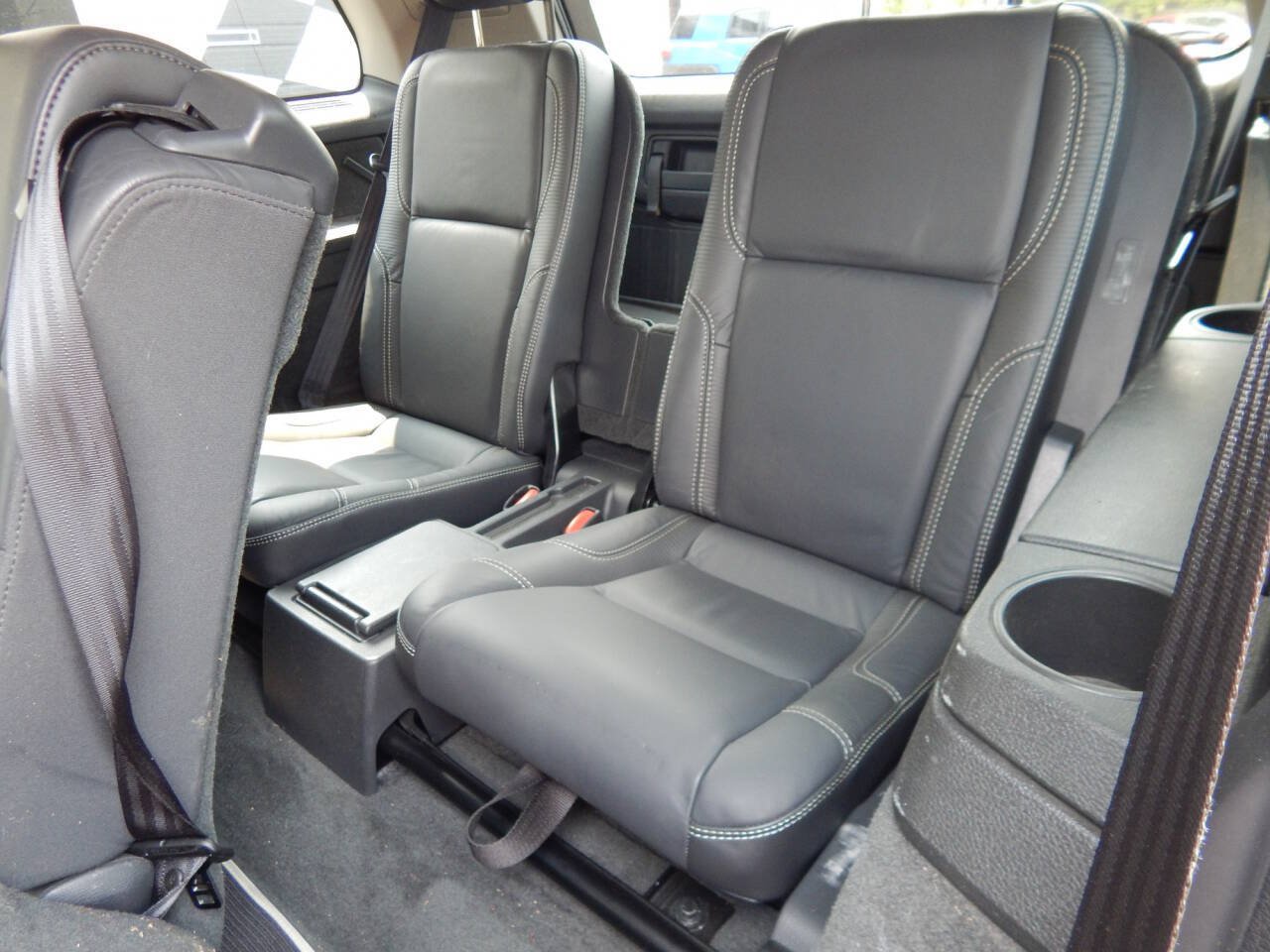 Used 2013 Volvo XC90 3.2 R-Design AWD/4WD image 22