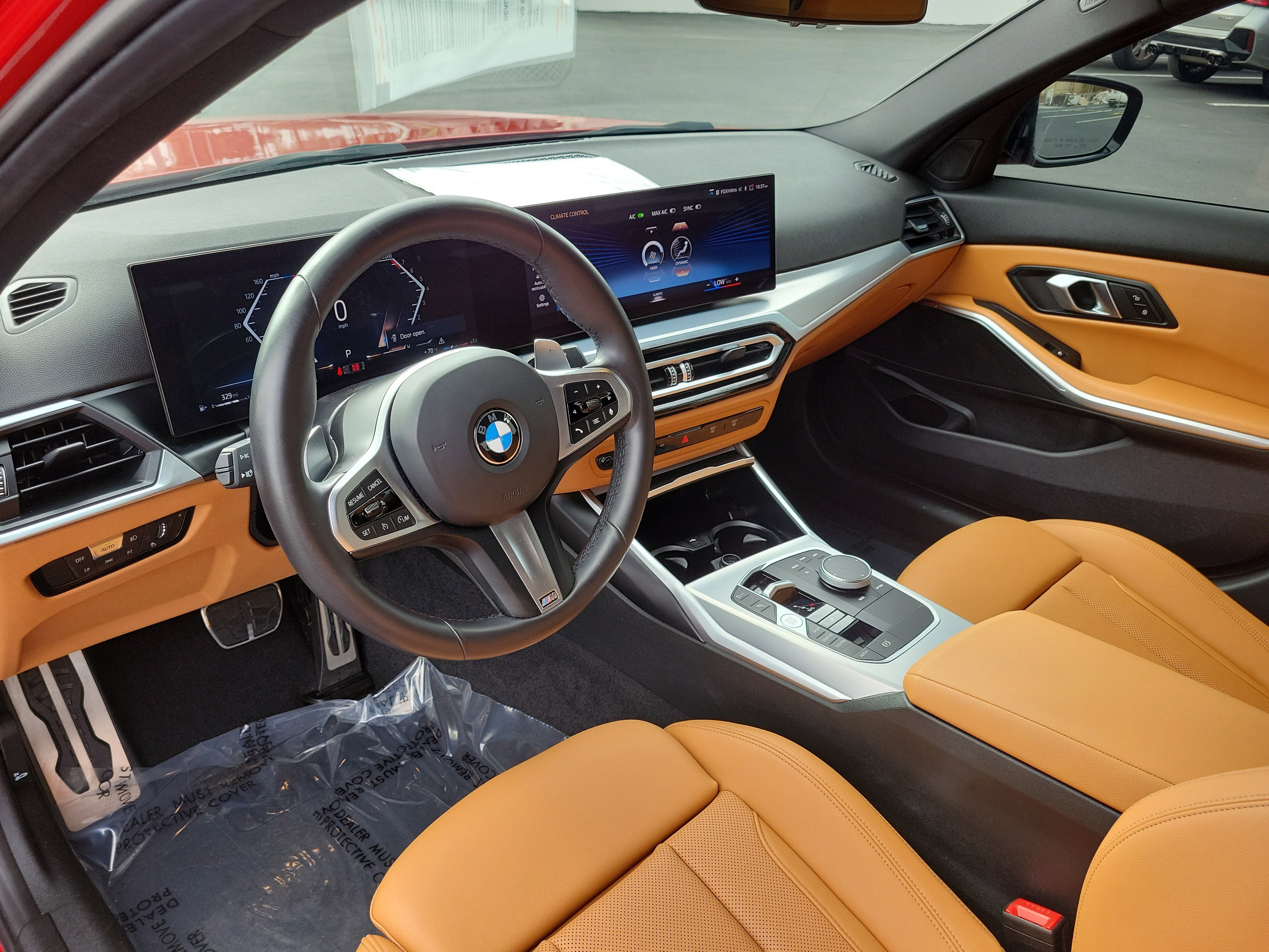 Used 2024 BMW M340i w/ Driving Assistance Package image 22