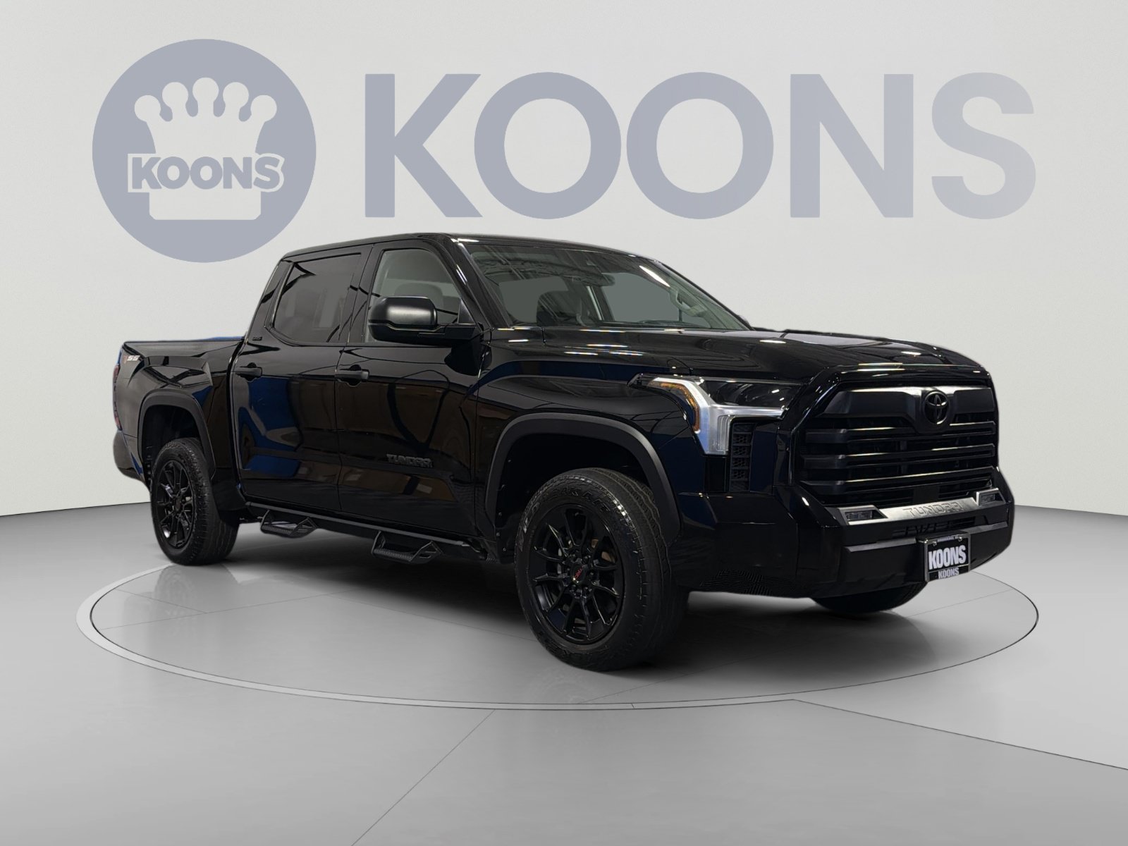 Used 2023 Toyota Tundra SR5 AWD/4WD image 8