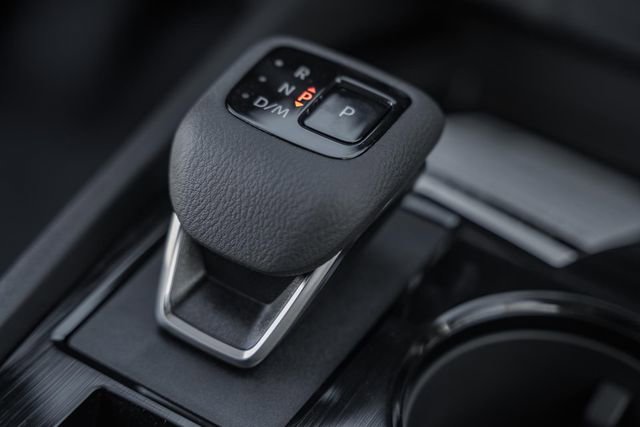 New 2026 Nissan Rogue SV image 21