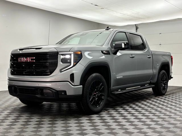 New 2026 GMC Sierra 1500 Elevation w/ Elevation Premium Package image 12