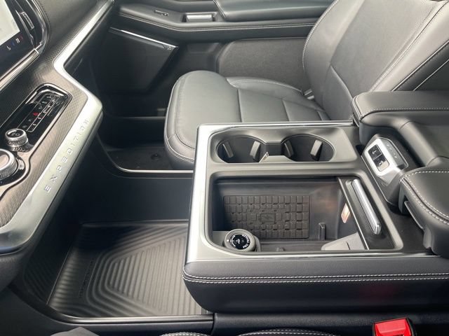 New 2025 Ford Expedition Max Platinum w/ Stealth Performance Package AWD/4WD image 93