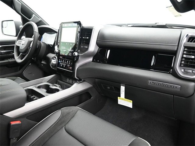 New 2026 RAM 1500 Laramie image 10