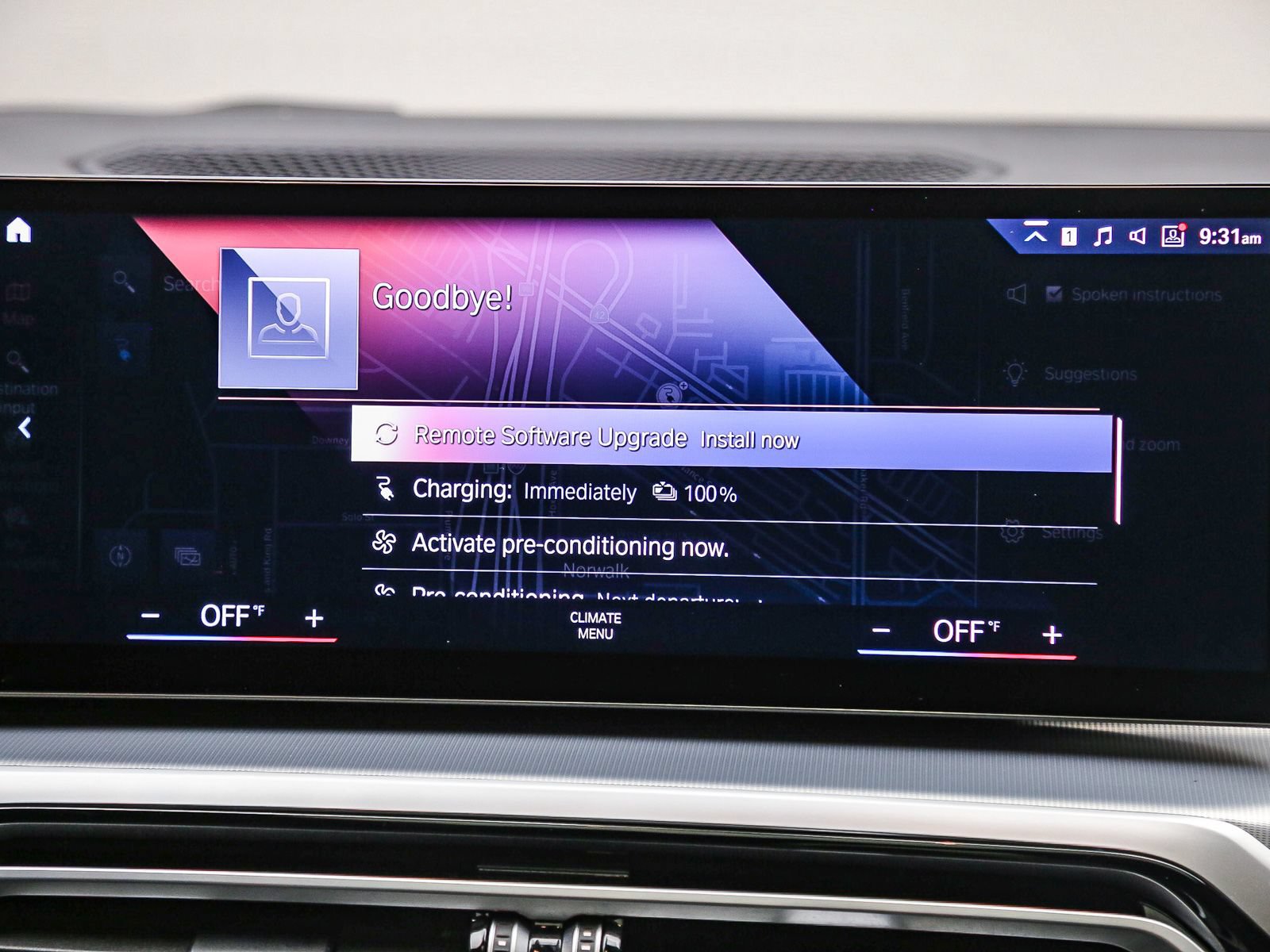 Certified 2023 BMW i4 eDrive35 w/ Premium Package RWD image 15