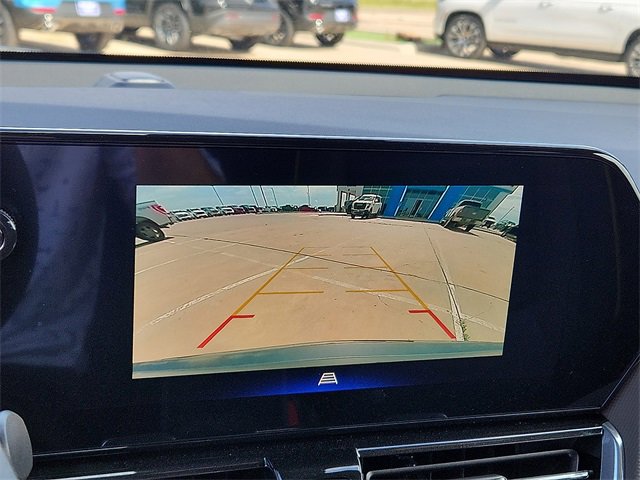 New 2026 Chevrolet TrailBlazer ACTIV w/ Driver Confidence Package image 14