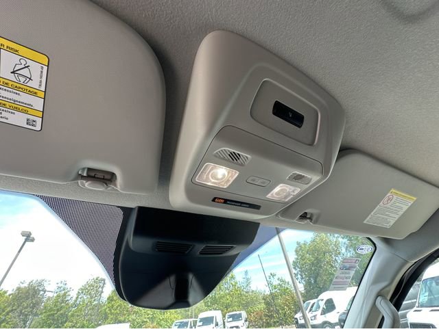New 2026 Ford Transit 150 Low Roof w/ Load Area Protection Package image 24