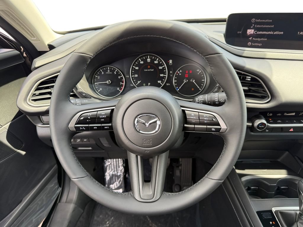 New 2026 MAZDA CX-30 AWD 2.5 S image 12