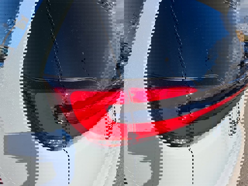 New 2026 Chrysler Pacifica Select image 35