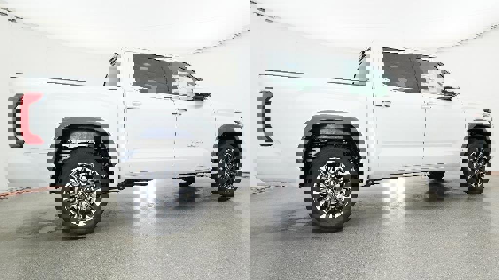 New 2026 Toyota Tundra Limited image 8