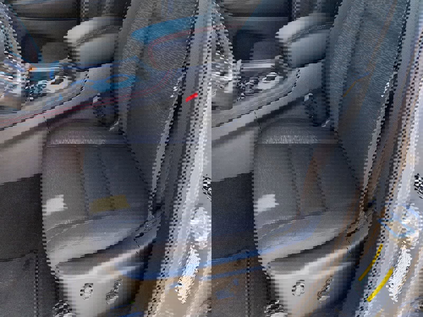 New 2026 Dodge Durango GT w/ Blacktop Package image 15