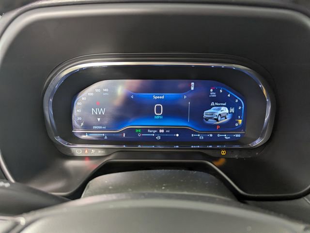 Used 2024 Chevrolet Tahoe High Country image 13