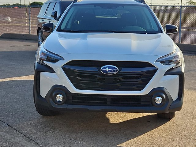 Used 2024 Subaru Outback Premium video 2