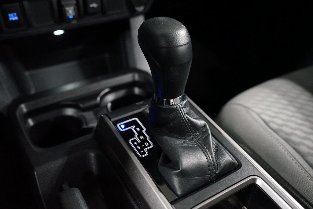 Used 2023 Toyota Tacoma SR5 w/ Technology Package RWD image 23