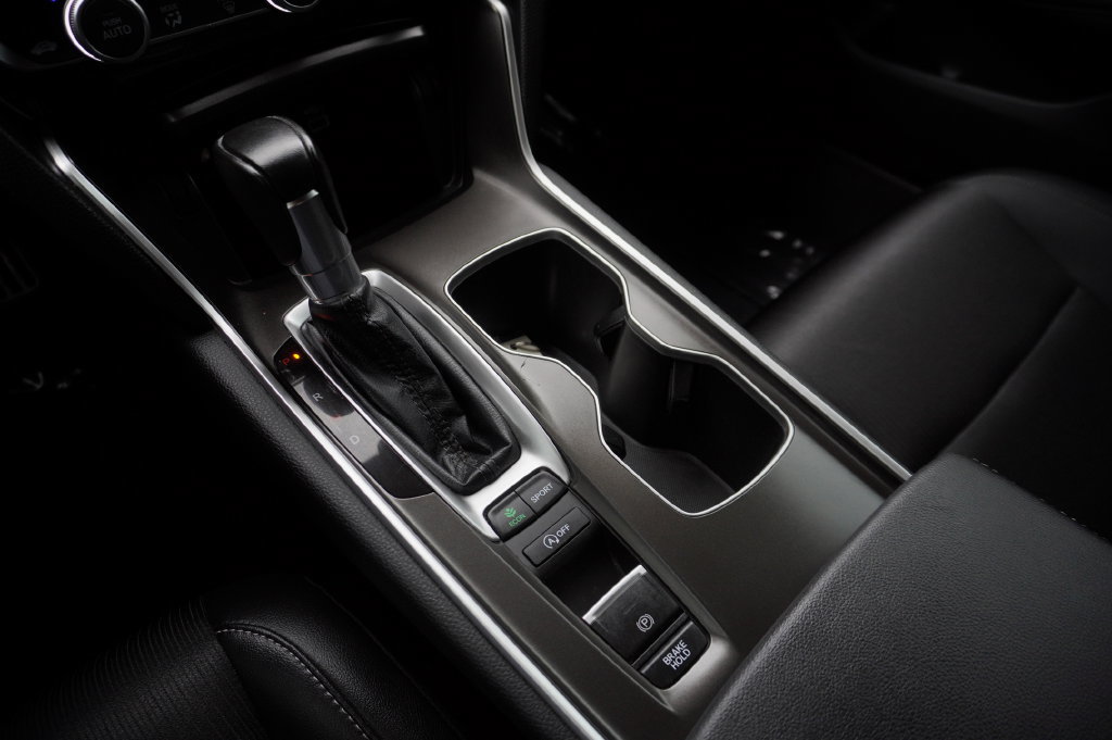Used 2022 Honda Accord Sport image 18