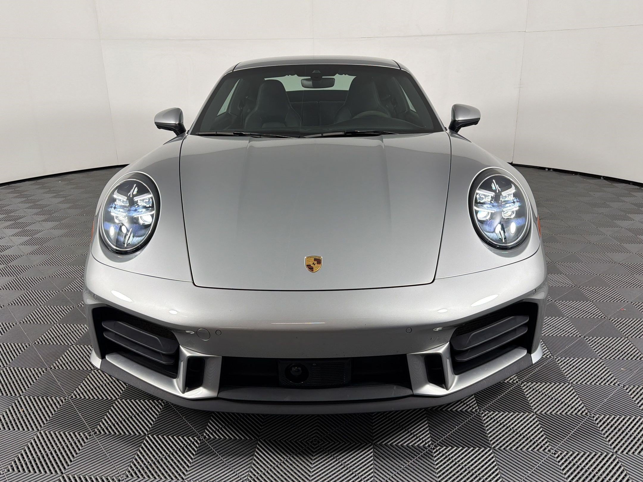 New 2025 Porsche 911 Carrera S RWD image 6