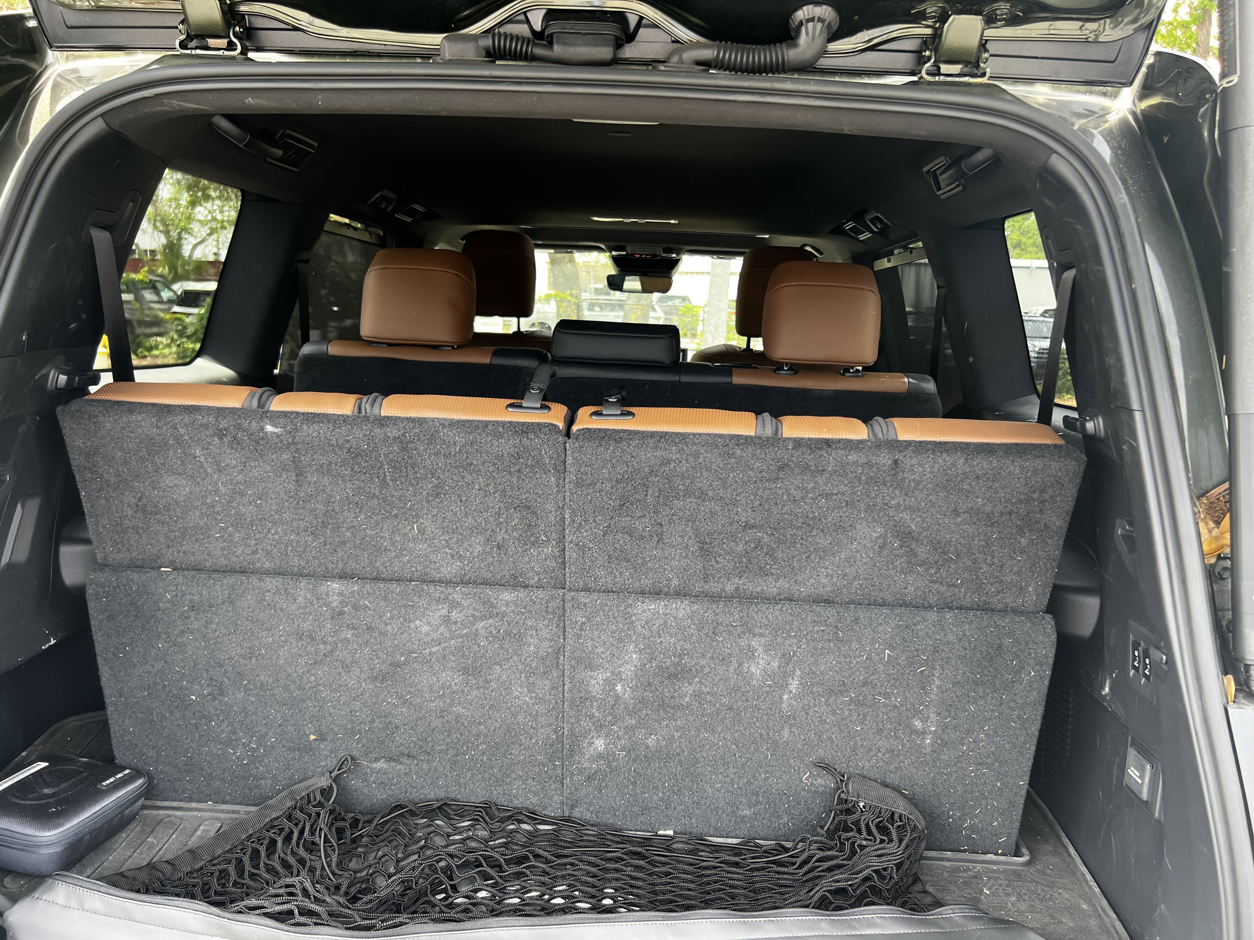 Certified 2025 Lexus GX 550 w/ Accessory Package (2T) AWD/4WD image 43