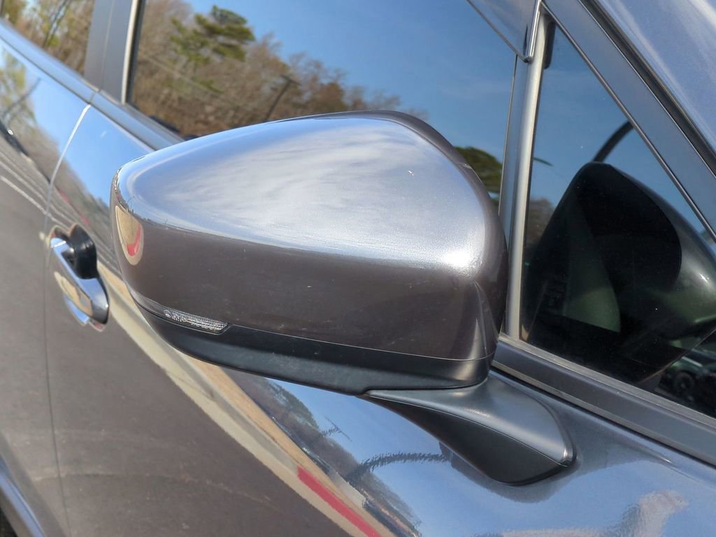 Used 2025 Subaru Crosstrek 2.0i Premium w/ Popular Package #4 image 12