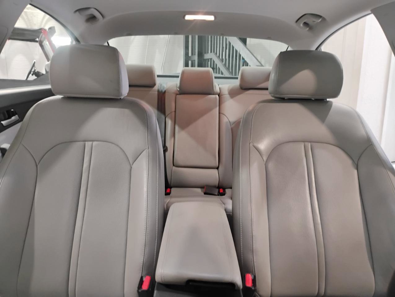 Used 2018 Hyundai Sonata Limited image 62