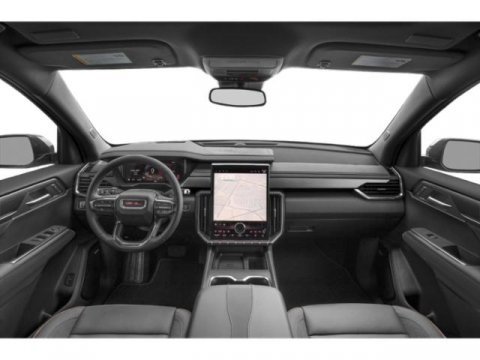 New 2026 GMC Acadia AT4 w/ Luxury Package AWD/4WD image 10