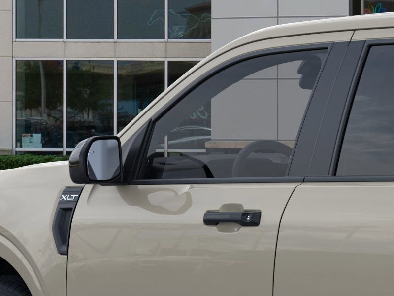 New 2025 Ford Maverick XLT w/ XLT Luxury Package image 21