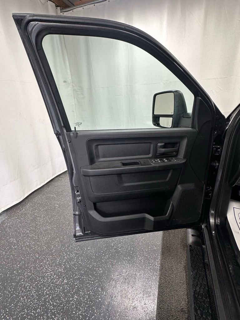 New 2026 RAM 2500 Tradesman image 9