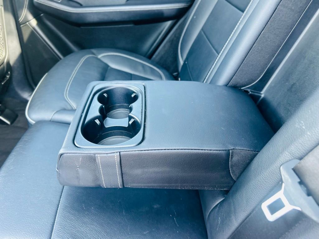 Used 2014 Mercedes-Benz ML 550 4MATIC image 29