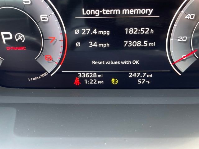 Used 2023 Audi Q3 2.0T Premium Plus w/ Premium Plus Package image 18