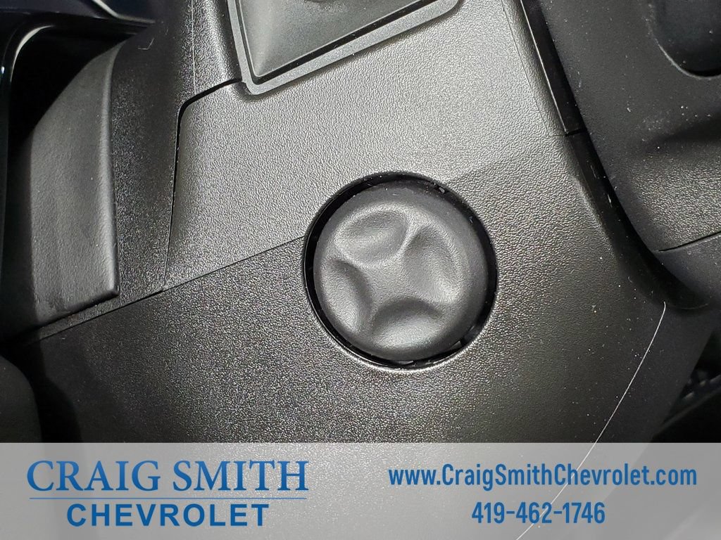 Used 2023 Chevrolet Silverado 1500 High Country w/ High Country Premium Package AWD/4WD image 35