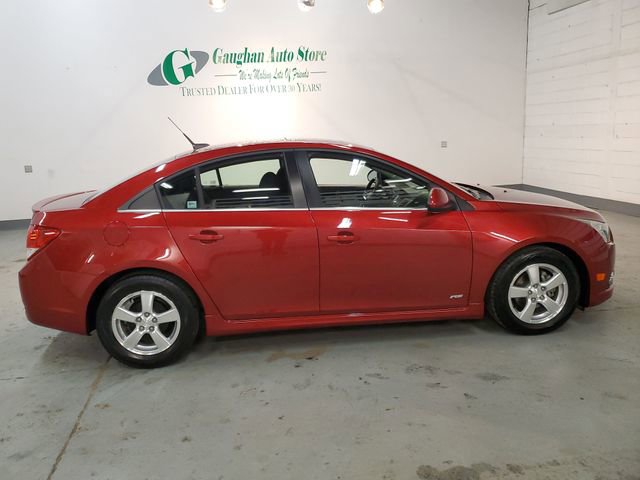 Used 2012 Chevrolet Cruze LT w/ All-Star Edition image 7