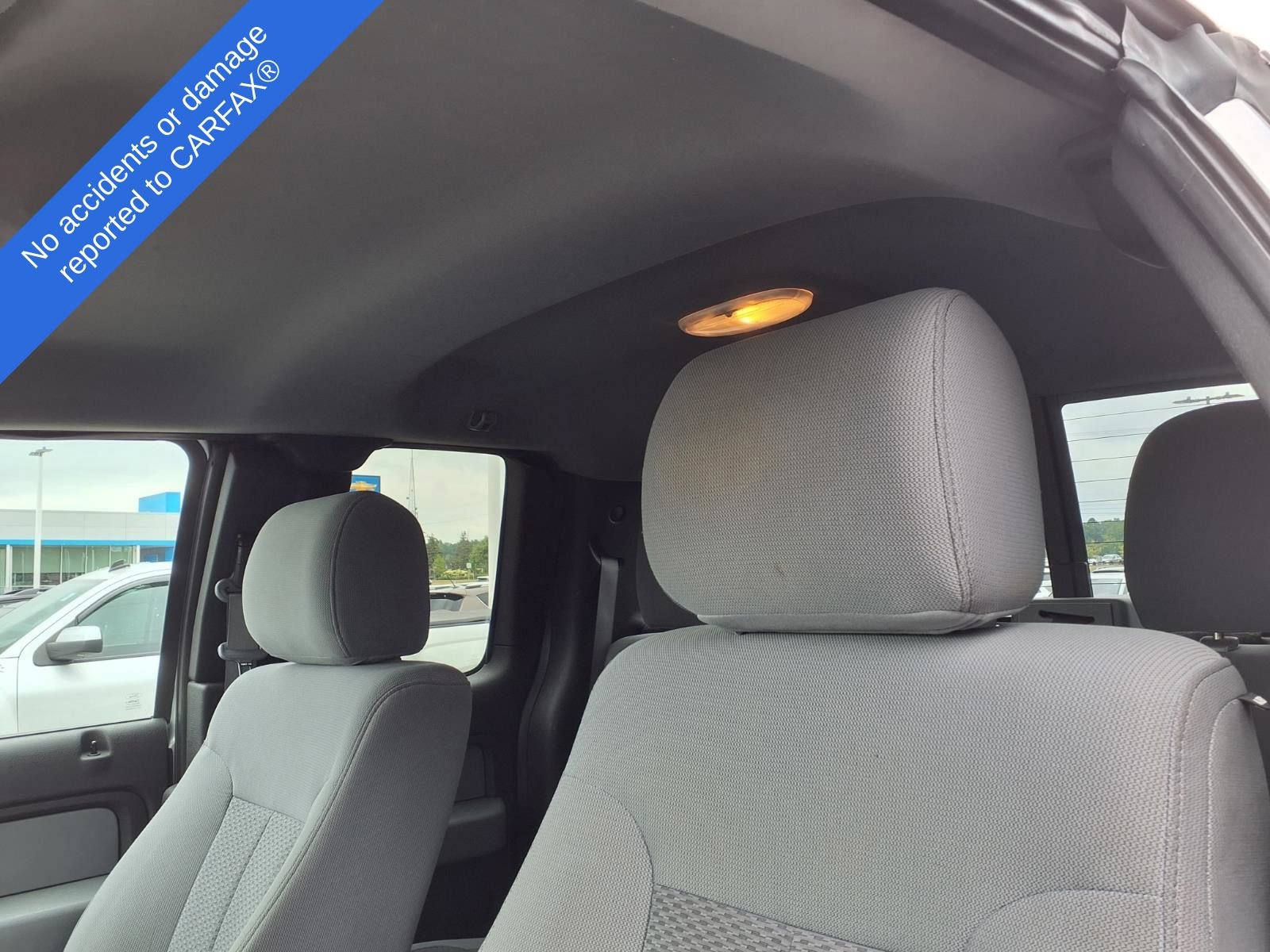 Used 2012 Ford F150 XLT w/ XLT Chrome Pkg AWD/4WD image 15