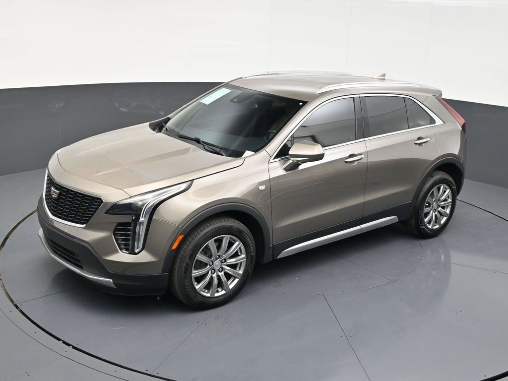 Used 2020 Cadillac XT4 Premium Luxury image 13