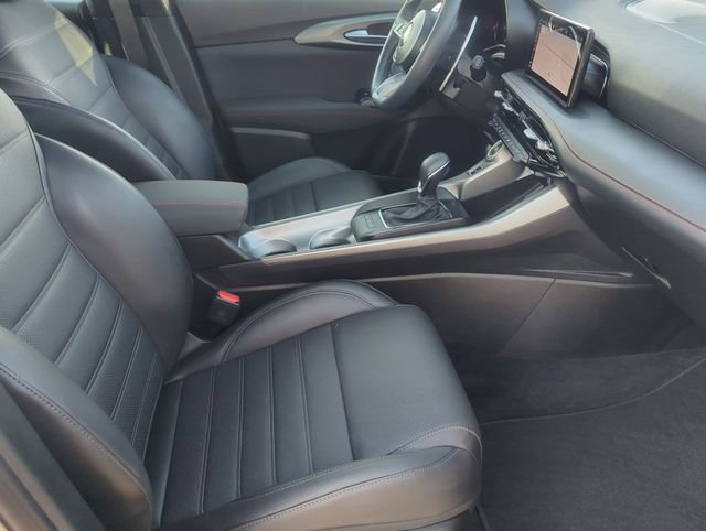 Used 2025 Dodge Hornet R/T w/ R/T Plus Package image 27