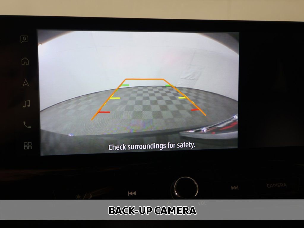 New 2026 Mitsubishi Outlander ES image 6