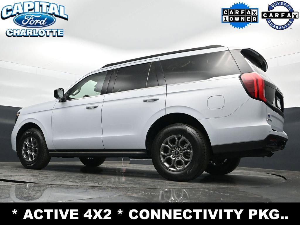 Used 2025 Ford Expedition Active image 23