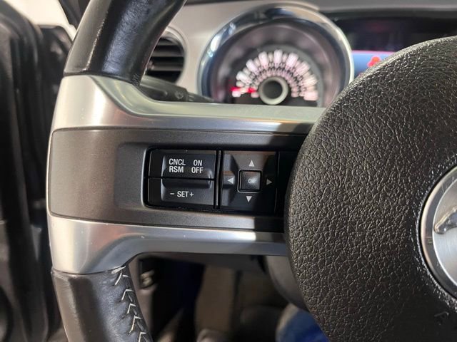Used 2013 Ford Mustang GT Premium w/ Brembo Brake Pkg image 18