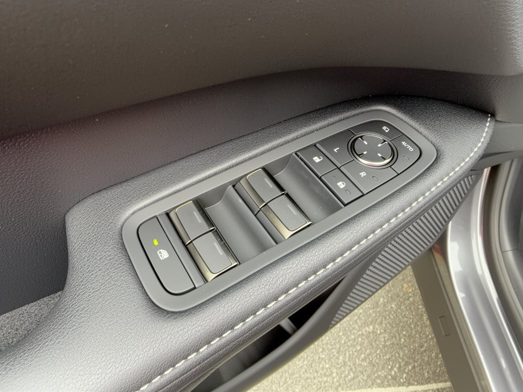 New 2026 Lexus RX 350 Premium w/ Accessory Package (K3) FWD image 15