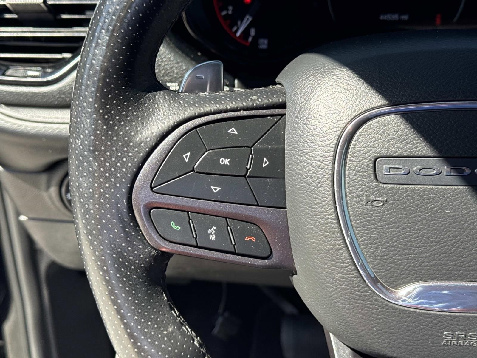 Used 2021 Dodge Durango GT image 24