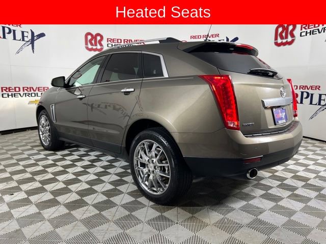 Used 2014 Cadillac SRX Performance w/ Driver Awareness Package image 7