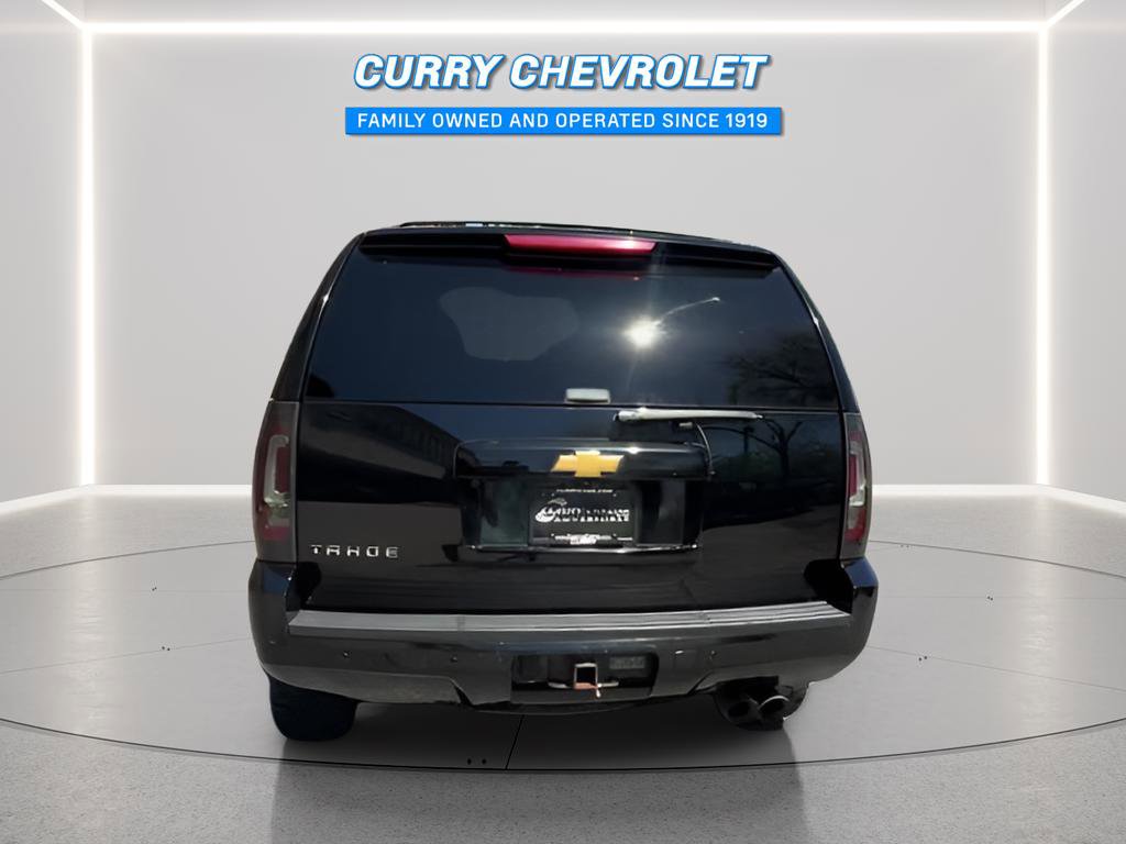 Used 2013 Chevrolet Tahoe LS w/ Convenience Package AWD/4WD image 11