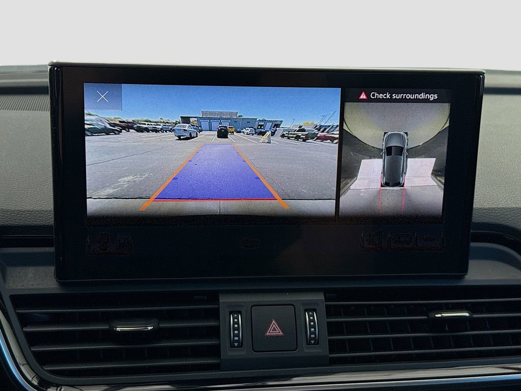 Used 2021 Audi Q5 2.0T Premium Plus w/ Premium Plus Package image 15