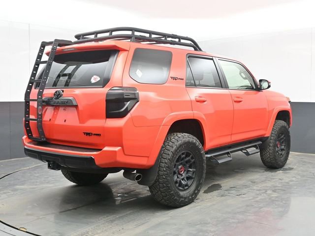 Used 2023 Toyota 4Runner TRD Pro AWD/4WD image 10